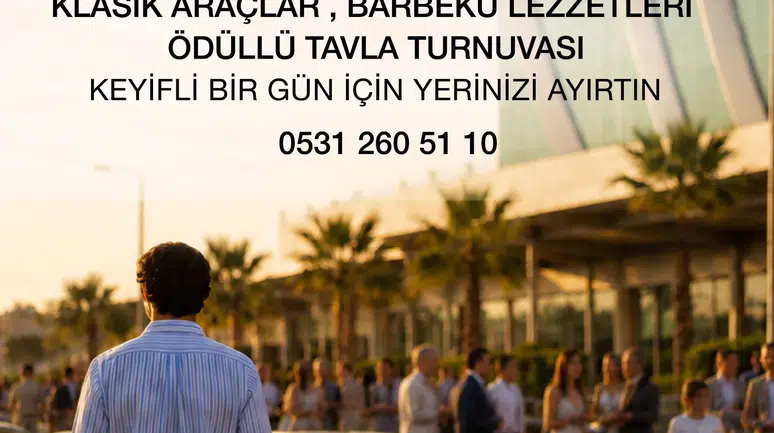 Elite World'de Babalar Günü’ne Özel Eşsiz Bir Deneyim Sunuluyor!