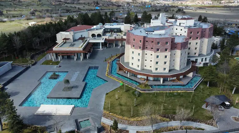 Kapadokya'da Gerçekleşen Türkiye-Yunanistan Kültür Forumu, İki Ülke Arasındaki Kültürel İlişkileri Derinleştirdi
