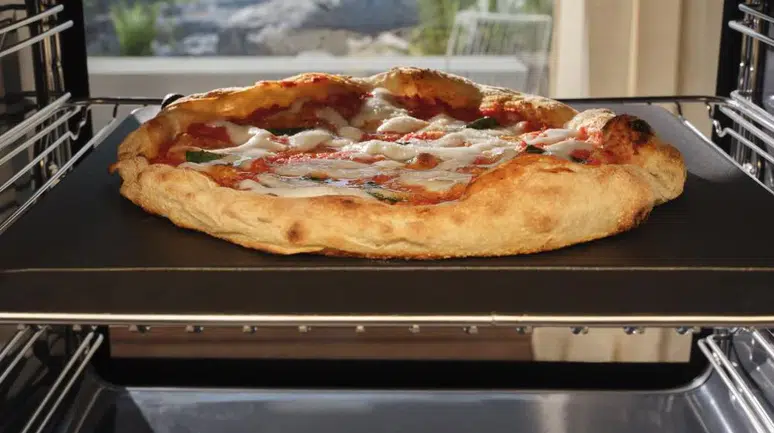 Electrolux PizzaExpert: Sadece 2,5 Dakikada Mükemmel Pizza Deneyimi!