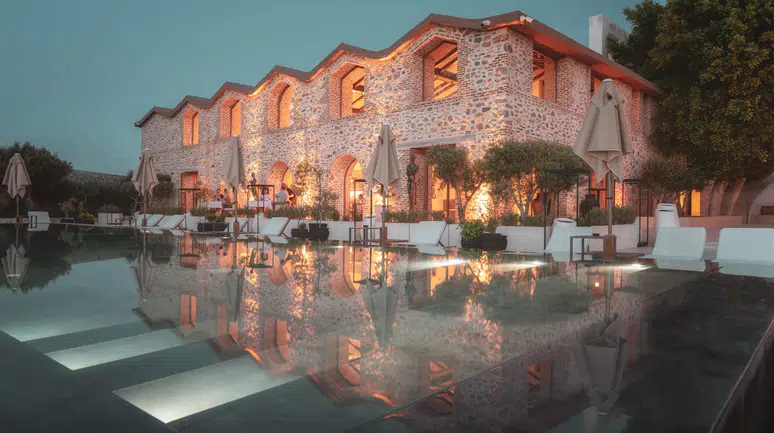 Paco Roncero, Michelin Yıldızlarıyla Donatılmış Şef, Gastronomi Meraklılarını Ruins Luxury Resort’ta Ağırlıyor!