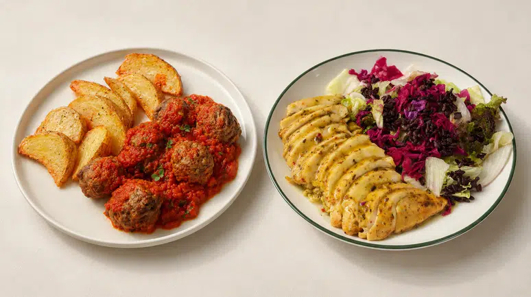Rafinera'dan Sağlıklı ve Kolay Protein Alternatifi: Protein Plus Ürünü Tanıtıldı