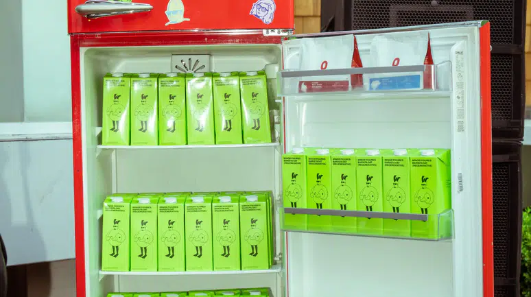 Espressolab, Minor Figures ile İş Birliği Yaptı: Özel Ürün Lansmanı Gerçekleşti