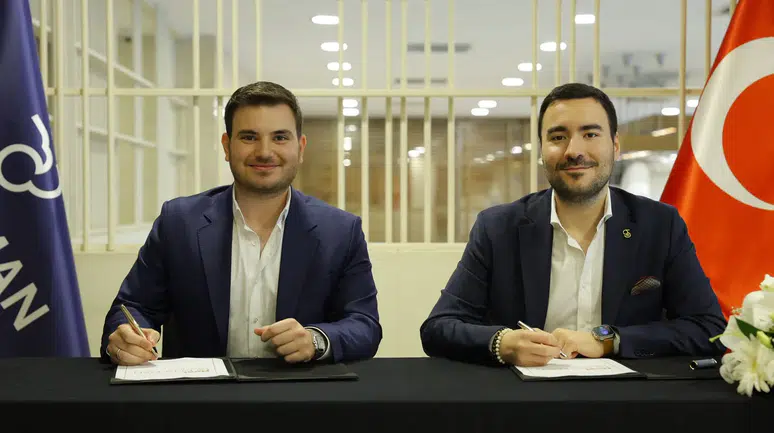 Dedeman Hospitality, Bursa Nilüfer'de Rest Projesi İçin Resmi İmzaları Attı