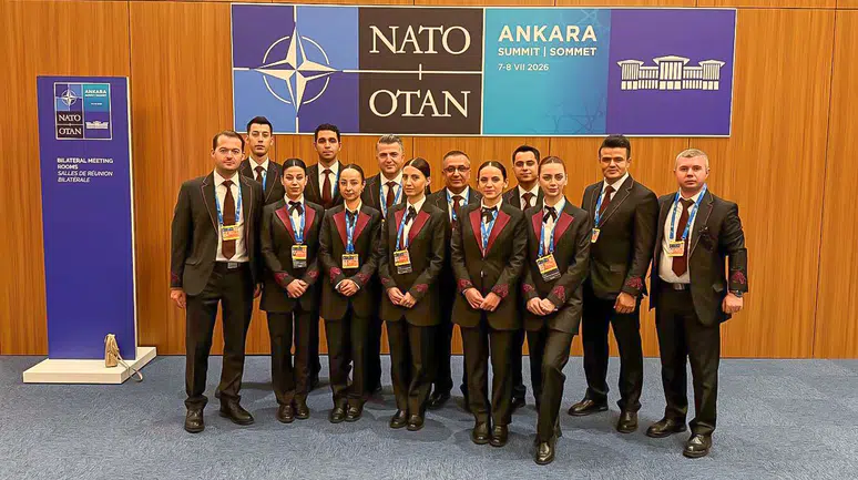 NATO Zirvesi'nde Yenilikçi Gelişmeler ve NG Etkisi!