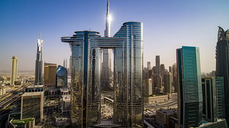 Dubai'nin Sürdürülebilir Turizm Hamlesi: 237 Otele Ödüllendirici Rozet Verildi