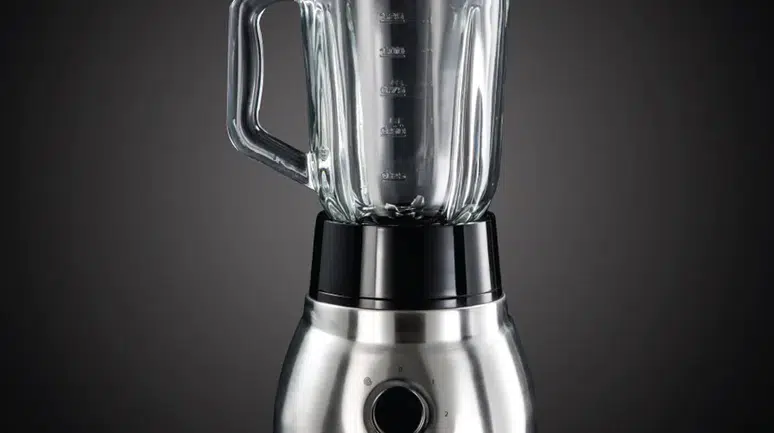 Russell Hobbs Paslanmaz Çelik Sürahi Blender ile Mutfakta Profesyonellik!
