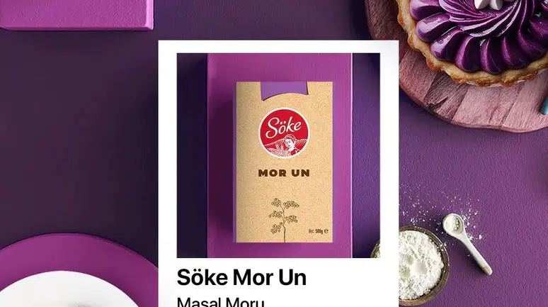 Mutfaklarda Masal Gibi Sofralar Kuruluyor!