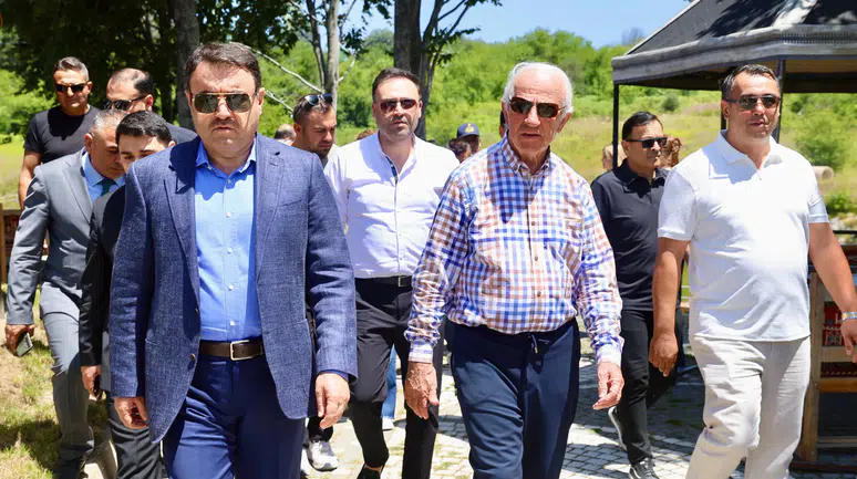 NG Grup, Domaniç'in Zengin Turizm ve Kültürel Miras Potansiyelini Ön Plana Çıkarıyor
