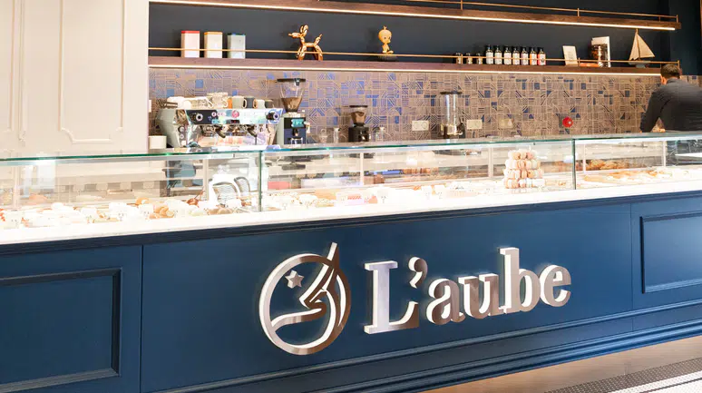 L'aube Patisserie Yaz Buluşmalarında Lezzetli Bir Deneyim Sunuyor!