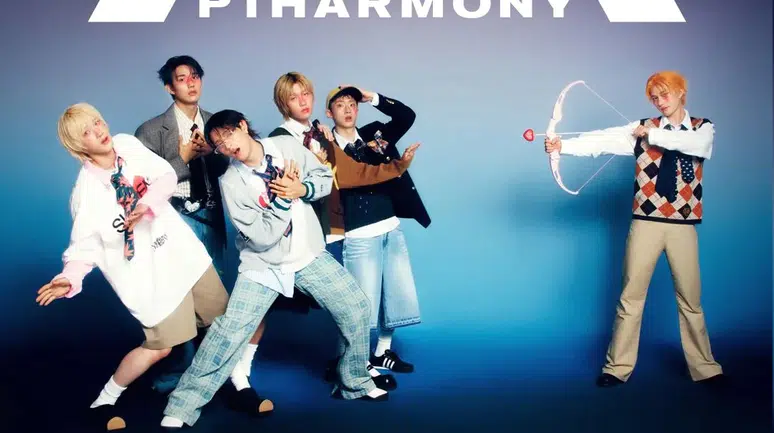 LifePark, K-Pop'un Dünyaca Ünlü Yıldızlarını Ağırlamaya Sürdürmekte!