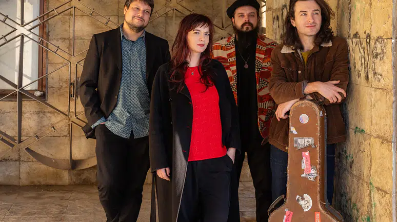 Balkanlardan Akdeniz'e Rüzgar: DatJazz Festivali İçin Geri Sayım Başladı!