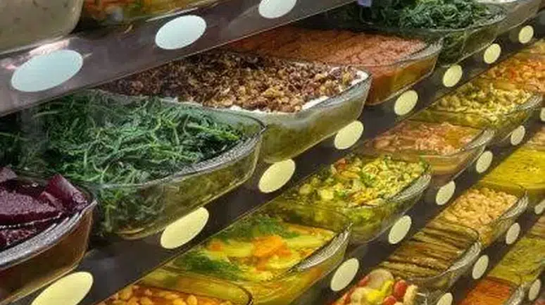 Gastronomi Savaşları: Ada ve Körfez Mutfağının Lezzet Rekabeti