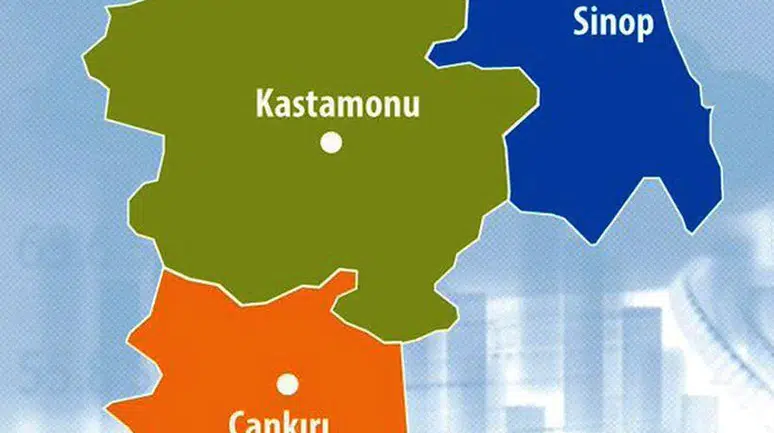 KUZKA, Kuzey Anadolu'nun Turizm Potansiyeline Yeni Bir Soluk Getiriyor!