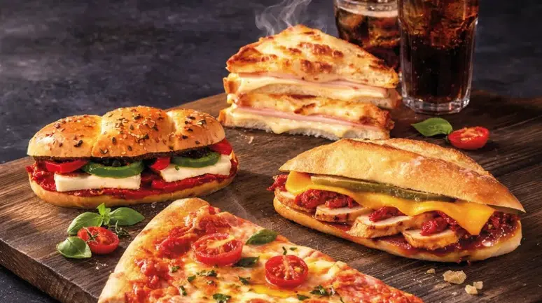 SunExpress, SunCafé Menüde Yenilik Yaparak Tatları Tazeledi!