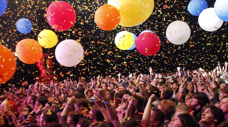 Gastronomi Festivalleri: Müzik ile Buluşan Lezzet Deneyimleri Artıyor!