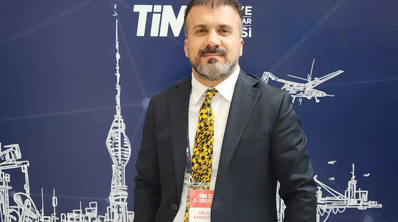 Türkiye'nin Suriye'ye Yarım Yılda Gerçekleştirdiği İhracat 1,3 Milyar Doları Aştı!