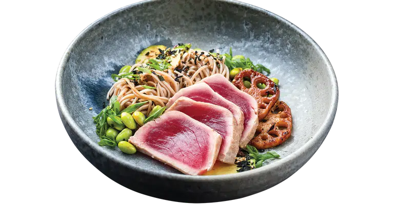 Dardanel, Premium Deniz Ürünleri Yelpazesine Tuna Steak ile Yenilik Katıyor