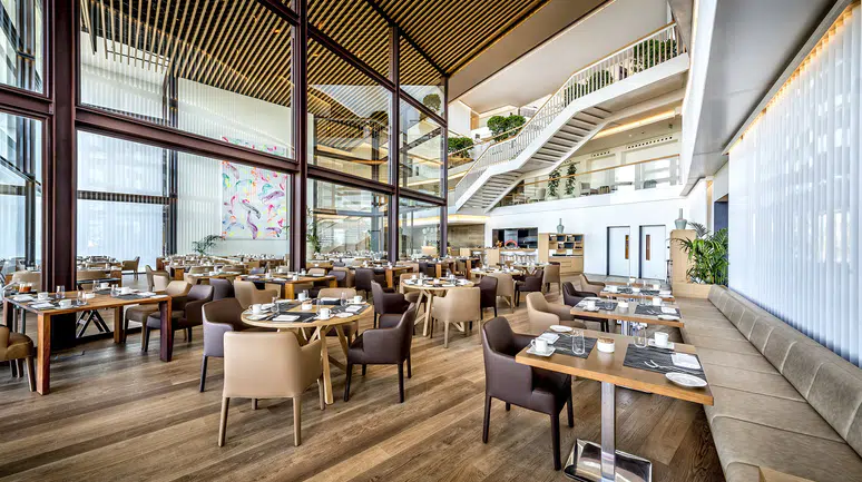 Six Senses Kaplankaya'da Michelin Ödüllü Şef Julio Gómez'le Büyüleyici Bir Gastronomi Deneyimi