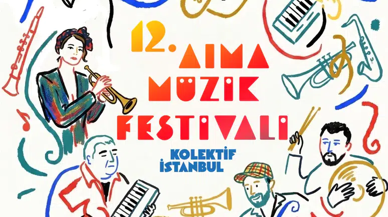 Kurukahveci Mehmet Efendi'nin Katkılarıyla Kolektif İstanbul Ayvalık'ta Unutulmaz Bir Performans Sergileyecek!
