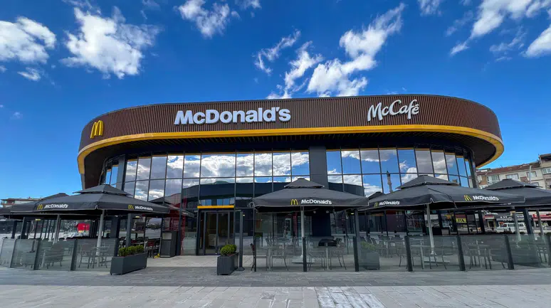 McDonald's Türkiye, İstihdam Artışı ve Yeni Yatırımlar ile Büyüme Hedefinde!