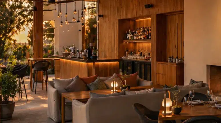 Gastronomi, Müzik ve Eğlencenin Büyülü Kesişimi: Eşsiz Bir Deneyim Sizi Bekliyor!
