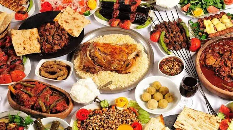 Türkiye'de Restoran Sektöründe Tekelleşme Endişesi Büyüyor!
