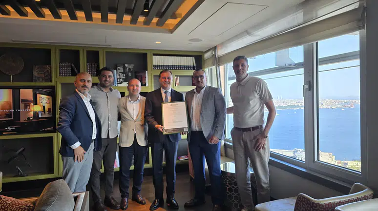 Marmara Hospitality Group'tan Sürdürülebilir Turizmi Destekleyen Yenilenebilir Enerji Adımı