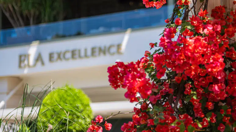 Ela Excellence Resort'ta Ailenizle Birlikte Eşsiz Bir Mutluluk Deneyimi Yaşayın!