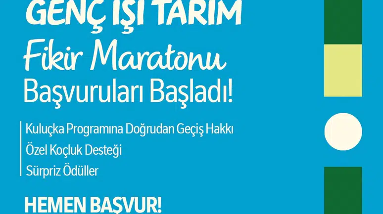 Genç İnovasyon Arıyor: Nestlé Türkiye’nin Tarım Fikir Maratonu İçin Başvurular Açıldı!