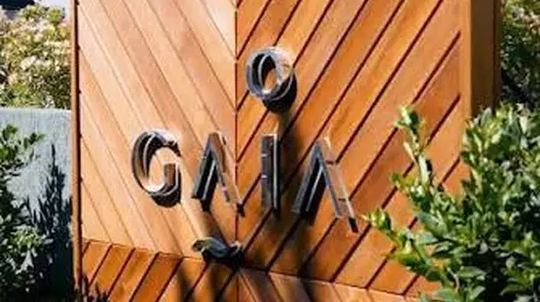 Gaia, Türkiye'deki İlk Şubesini Bodrum'da Kapılarını Açıyor