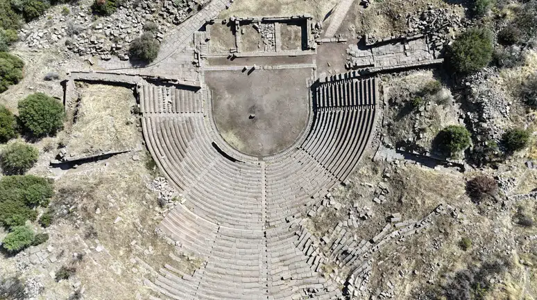 Nadas Fırın ve Nadas Kaz Dağları, Kültür ve Turizme Önemli Katkılar Sağlıyor