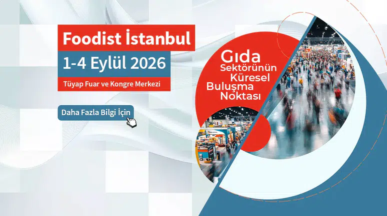 Gıda Alanında Yenilikçilik: Foodist, İstanbul'da Değişim Rüzgarları Estiriyor!