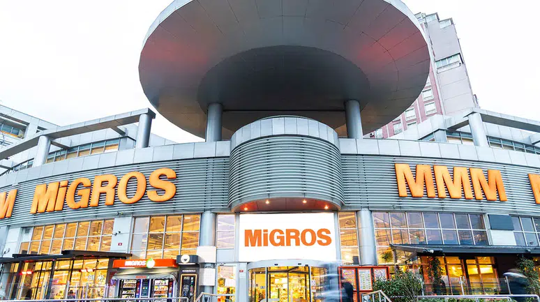 Migros Yılın  İlk Altı Ayındaki Toplam Satışları 241,3 Milyar TL'ye Ulaştı!