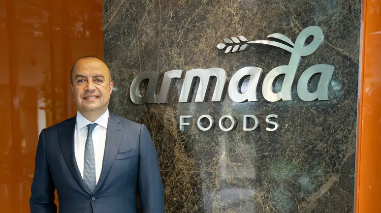 Armada Gıda, Küresel Pazar İçin Stratejik Ortaklık Anlaşması İmzalamış Olmanın Gururunu Yaşıyor!