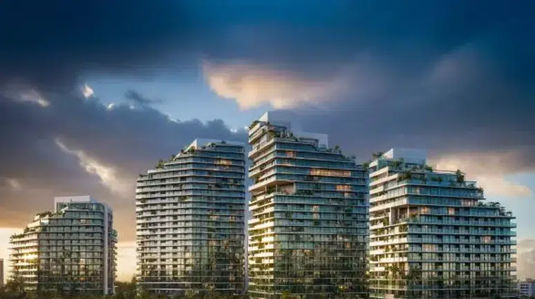 Döveç Group'tan Kuzey Kıbrıs'ta Yenilikçi Resort Yaşam ve Yatırım Fırsatı: Querencia Resort & Residence Açılıyor!