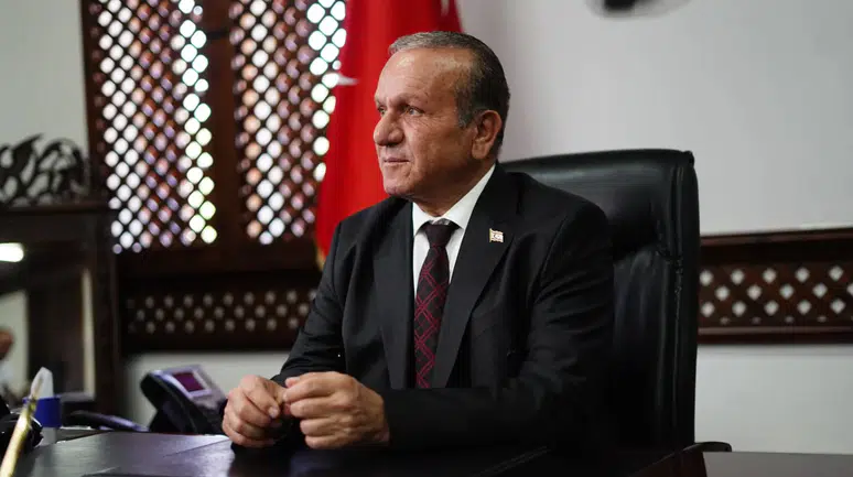 Kuzey Kıbrıs'ta Turizmde Yeni Hedefler Belirlendi!