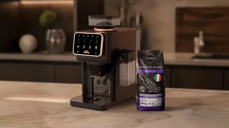 Arzum ve Metro Türkiye, Barista Deneyimini Evde Yaşatıyor!
