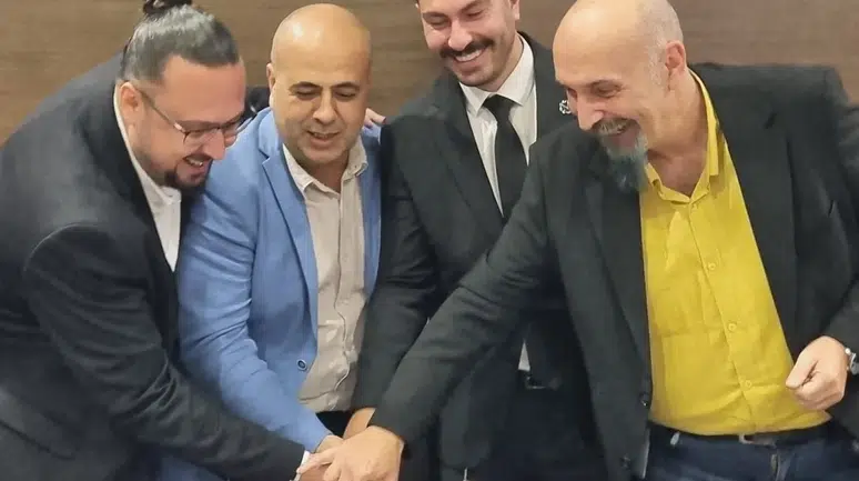 FİKAP 1, Birinci Yaş Gününü Coşkuyla kutladı!
