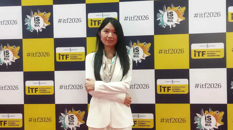 Trip.com Group, ITF 2026'da Türkiye'nin Turizm Geleceğine Teknoloji ve Küresel Seyahat Verileriyle Yön Verdi