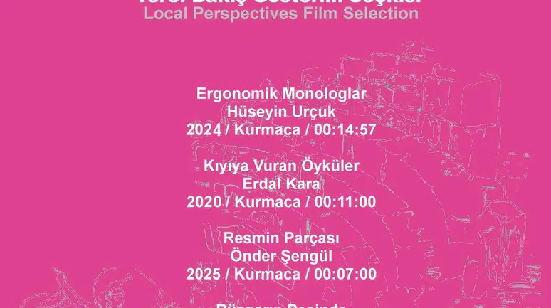 Fethiye Uluslararası Film Festivali’nde “Yerel Bakış” Kategorisi Gösterim Programı Belirlendi!