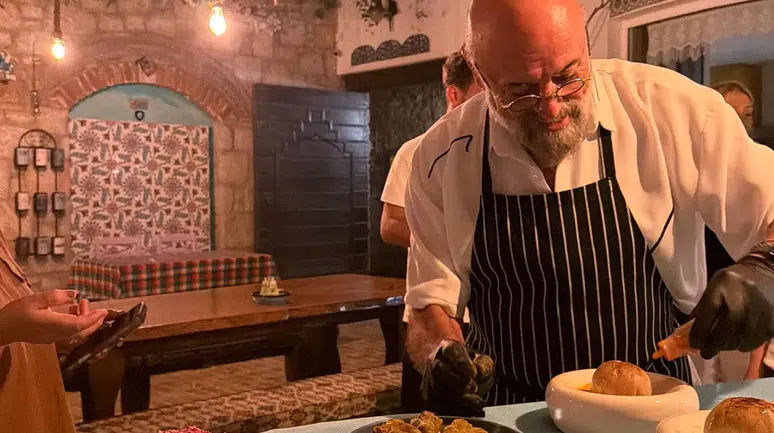 Datça'da Sanat, Turizm Ve Basın Buluşması