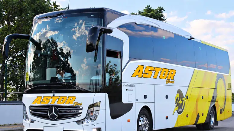 Turizm Alanında Öne Çıkan ASTOR TRAVEL İle Yeni Bir Dönem: Şirket Satışta!