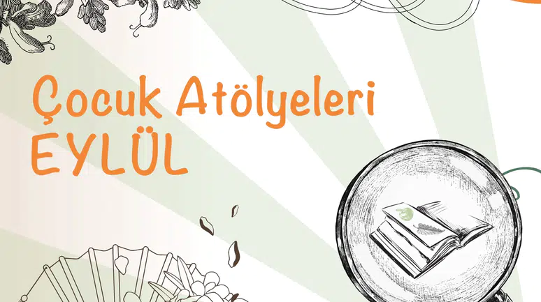 Eylül Ayında Meşher’de Çocuklar İçin Eğlenceli Etkinlikler Düzenleniyor!