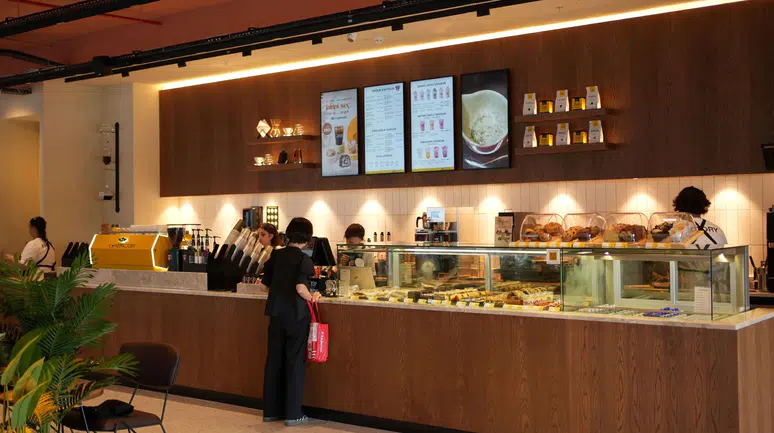 Kahve Fabrikası, Topkapı Şubesi ile Büyüme Hedeflerine Adım Atıyor!