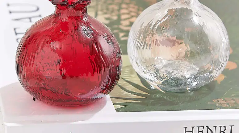 Paşabahçe Mağazaları'ndan Narlı Tasarımlar ile Bolluk ve Bereket Teması Öne Çıkıyor!
