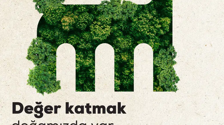 Karaca, 2025 Yılına Ait Sürdürülebilirlik Raporunu Duyurdu!