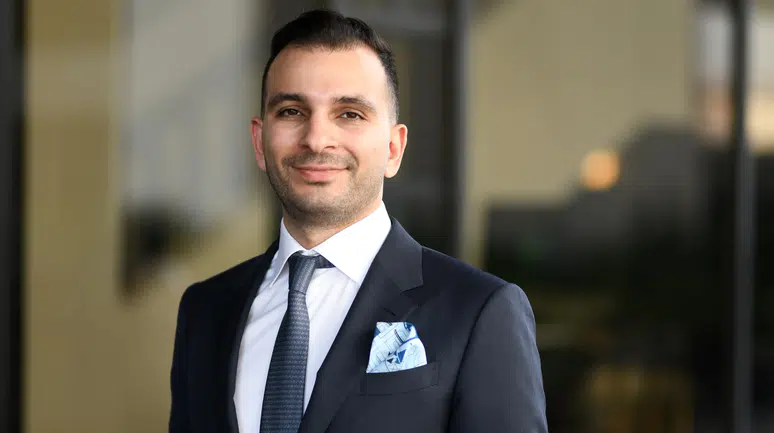 Hüner Baklavalık, IBAKTECH 2026'da Sektör Temsilcileriyle Bir Araya Geliyor!