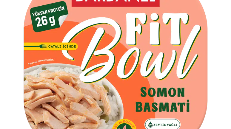 Yeni Dardanel Fit Bowl: Protein Dolu Pratik Lezzet!