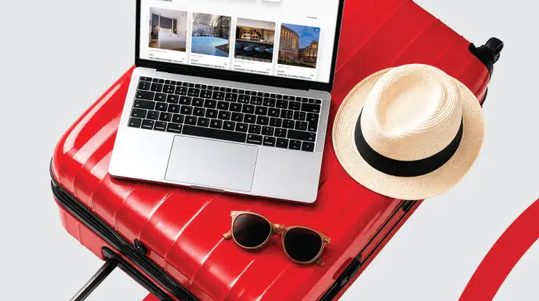 Setur ve Move, Seyahat Sektöründe AI Destekli Yenilikçi Bir Ortaklık Kurdu: "Holidayheroes" ile Geleceğe Adım Atıyorlar!