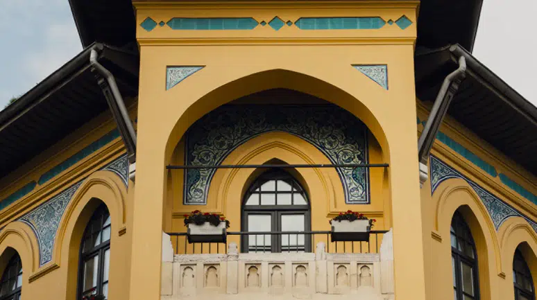 FOUR SEASONS Oteli Sultanahmet, 30. Yıldönümünü Sunay Akın ile Tarih Dolu Bir İstanbul Yolculuğu ile Kutluyor!